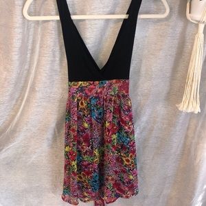 Vintage Forever 21 Dress